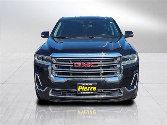 Used 2021 GMC Acadia SLE image 6