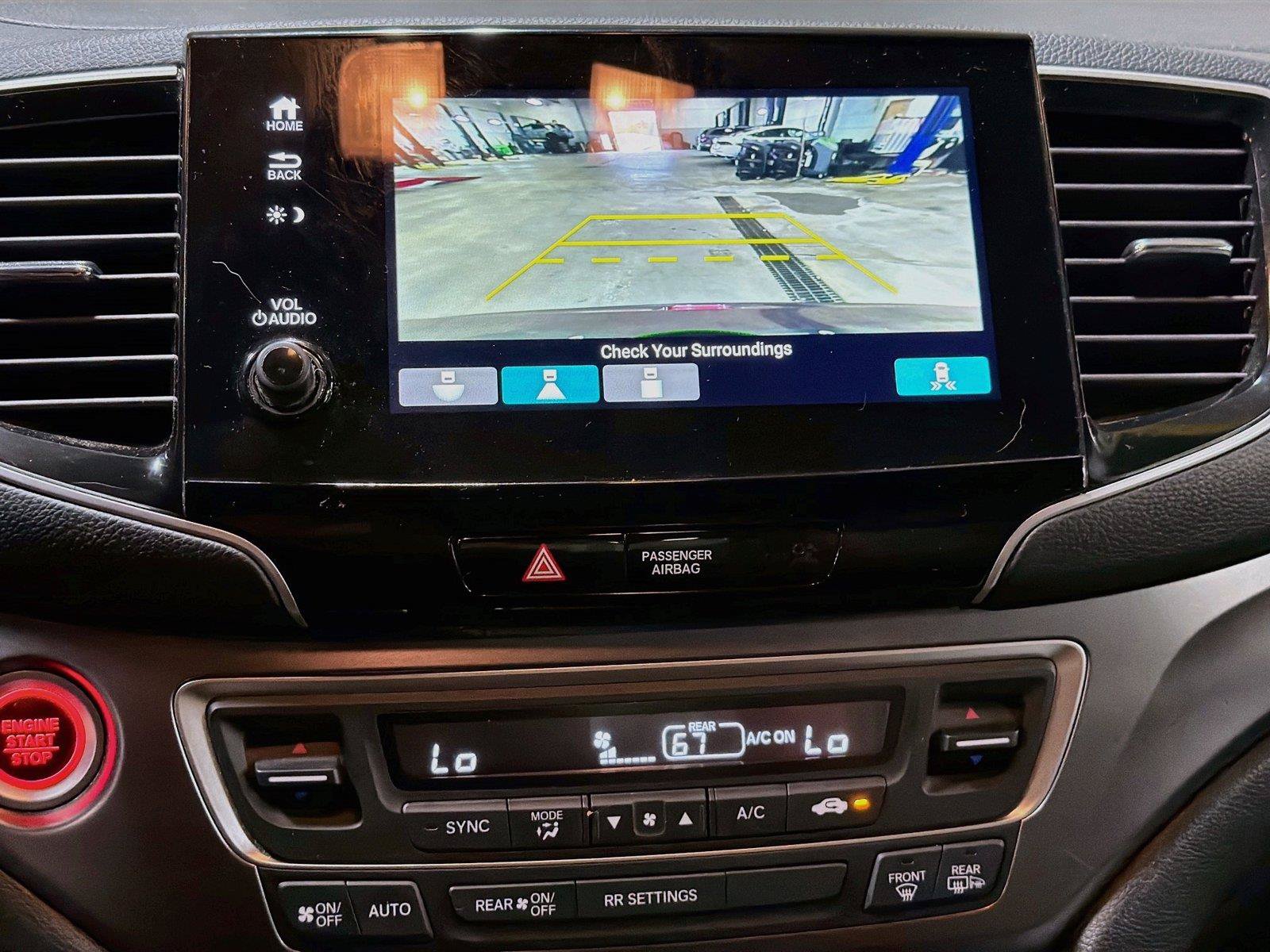 Used 2019 Honda Passport EX-L image 6