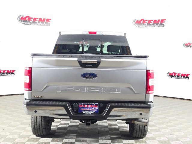 Used 2018 Ford F150 XLT w/ Equipment Group 302A Luxury AWD/4WD image 30