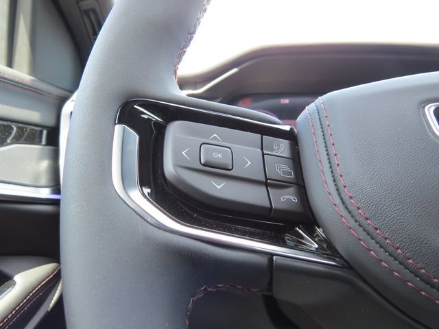 Used 2025 Jeep Wagoneer S Limited AWD/4WD image 18