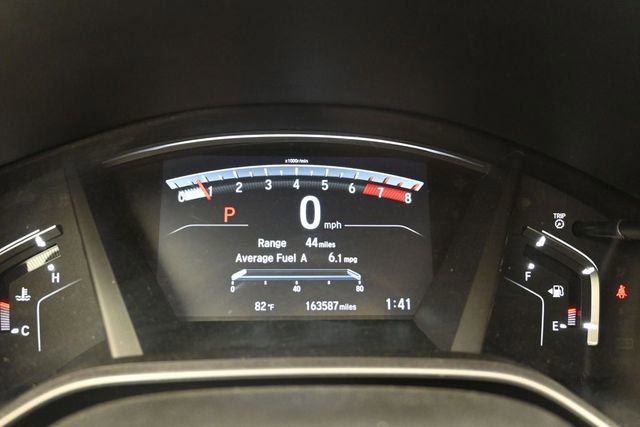 Used 2019 Honda CR-V EX-L image 29