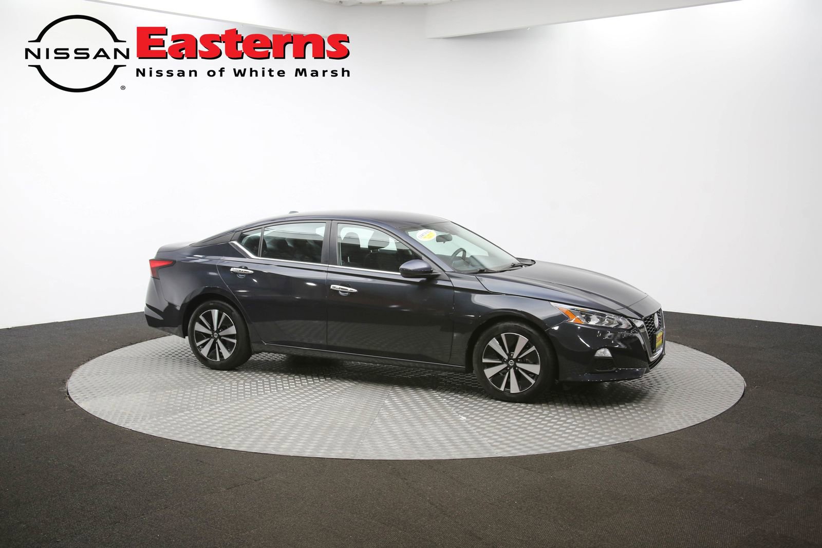 Used 2022 Nissan Altima 2.5 SV image 92