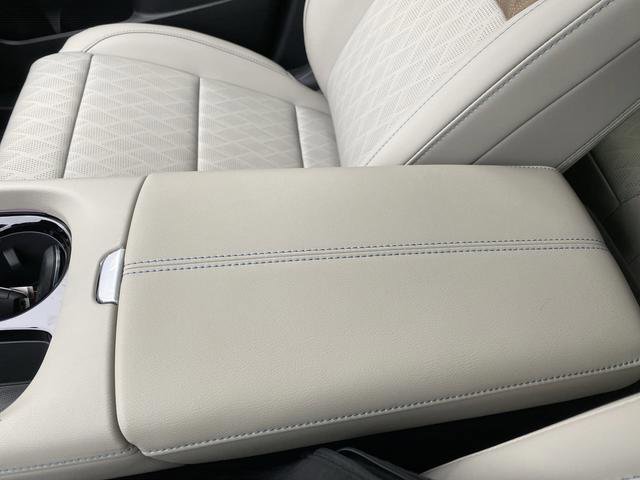 New 2026 Nissan Murano Platinum AWD/4WD image 21