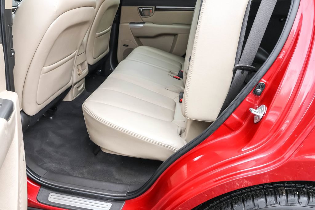 Used 2011 Hyundai Santa Fe Limited image 29