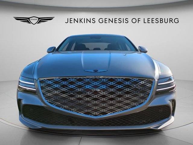 New 2026 Genesis G80 2.5T AWD/4WD image 2