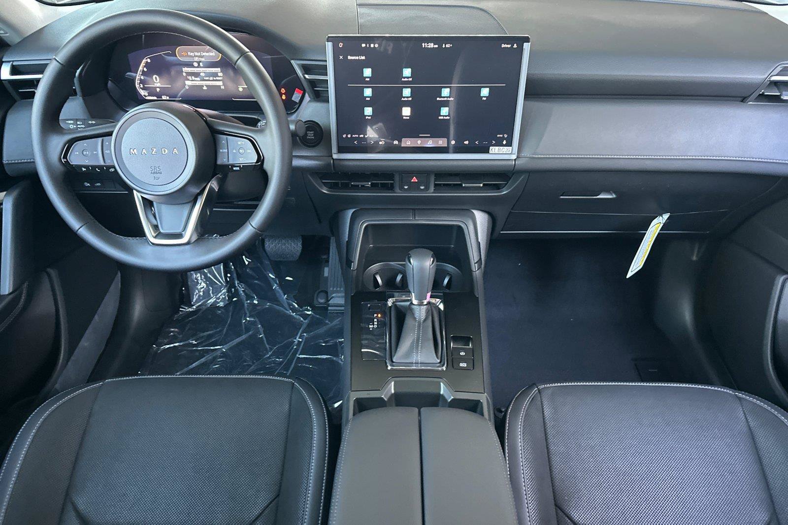 New 2026 MAZDA CX-5 Preferred AWD/4WD image 15