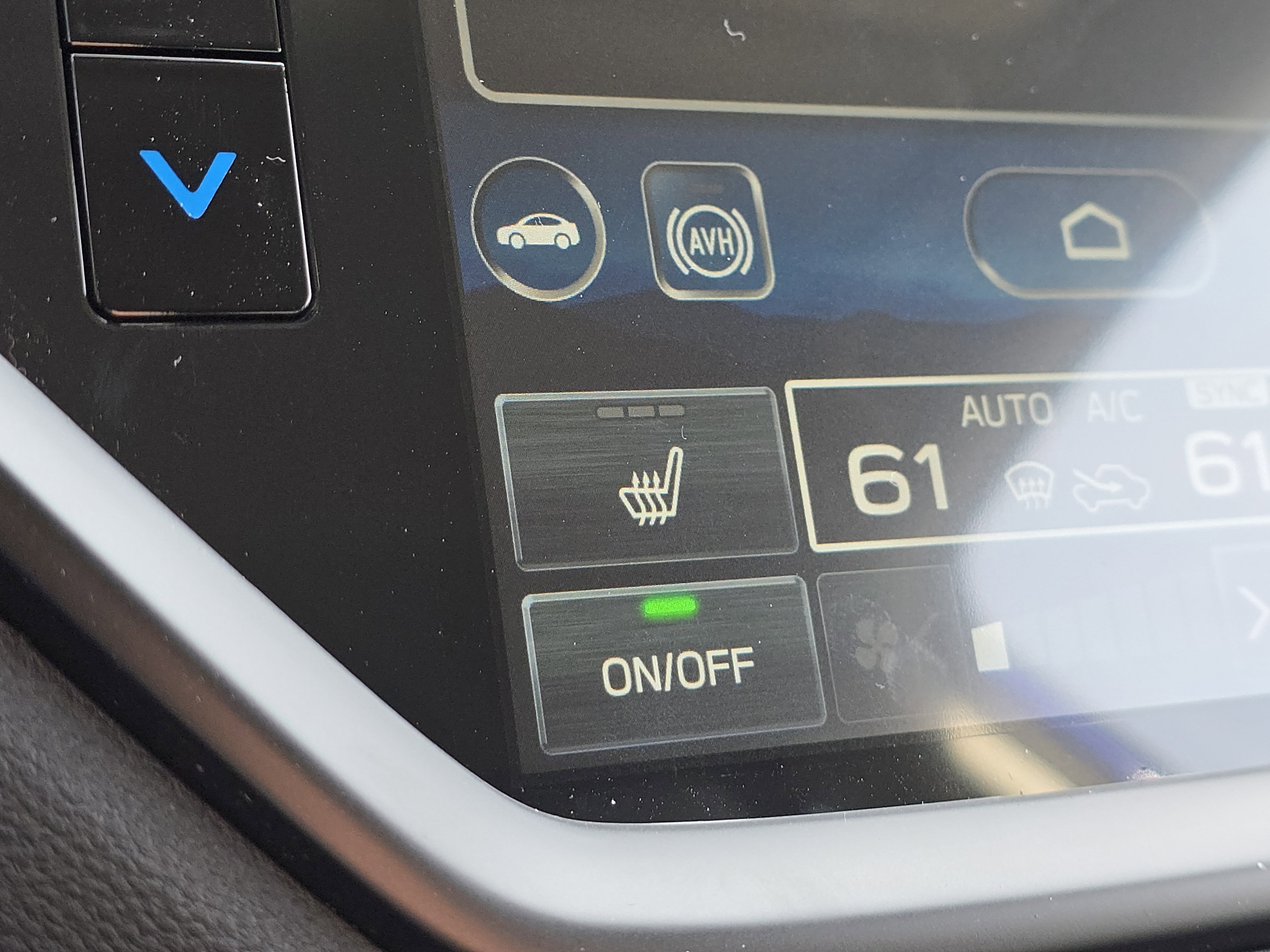 New 2026 Subaru Ascent Premium image 11