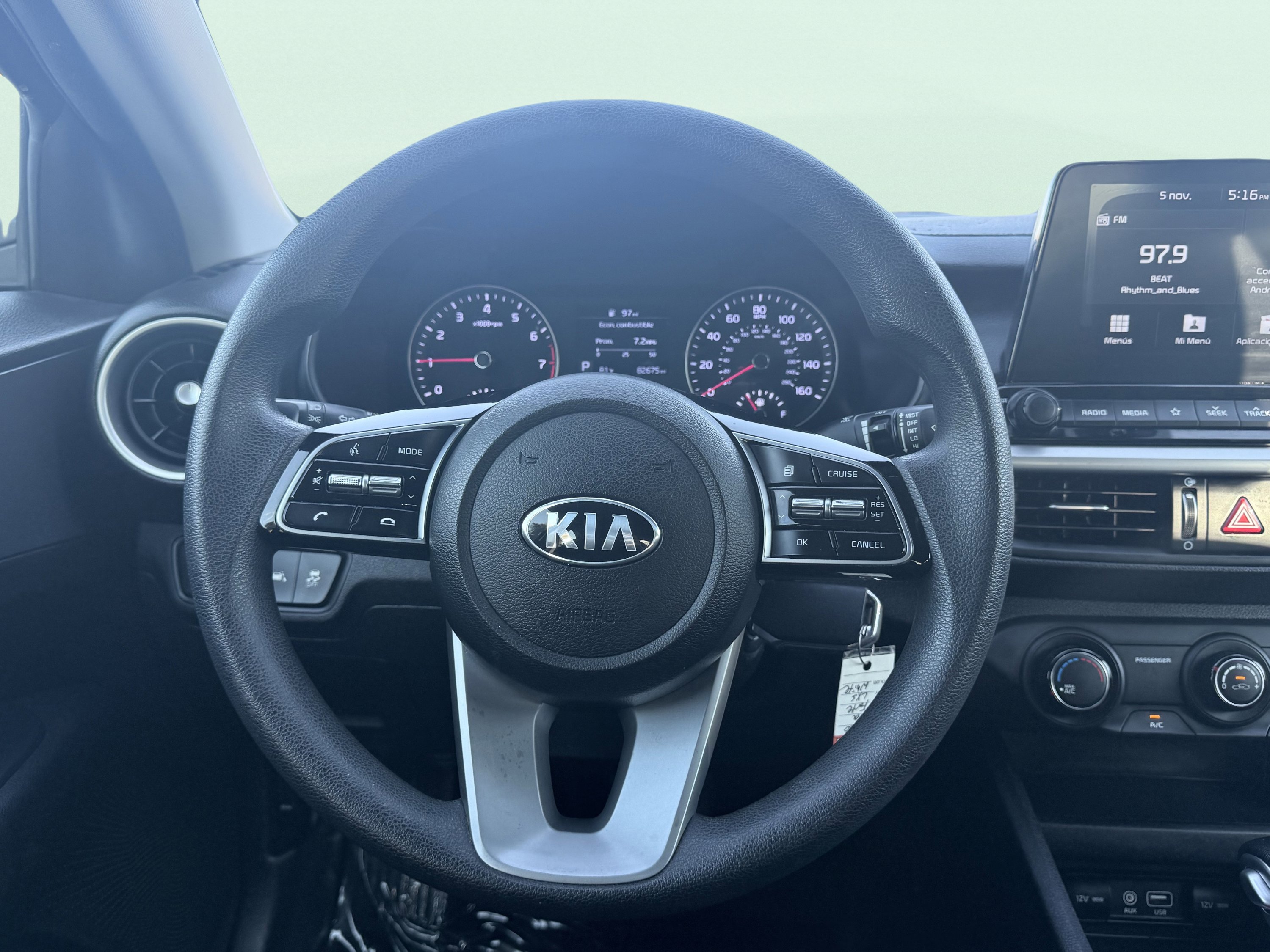 Used 2020 Kia Forte LXS image 31