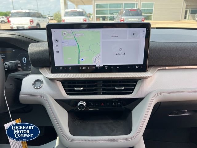 New 2026 Ford Explorer Active image 41