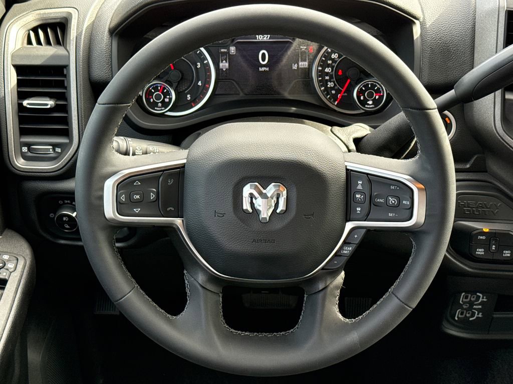 Used 2025 RAM 2500 Tradesman image 15