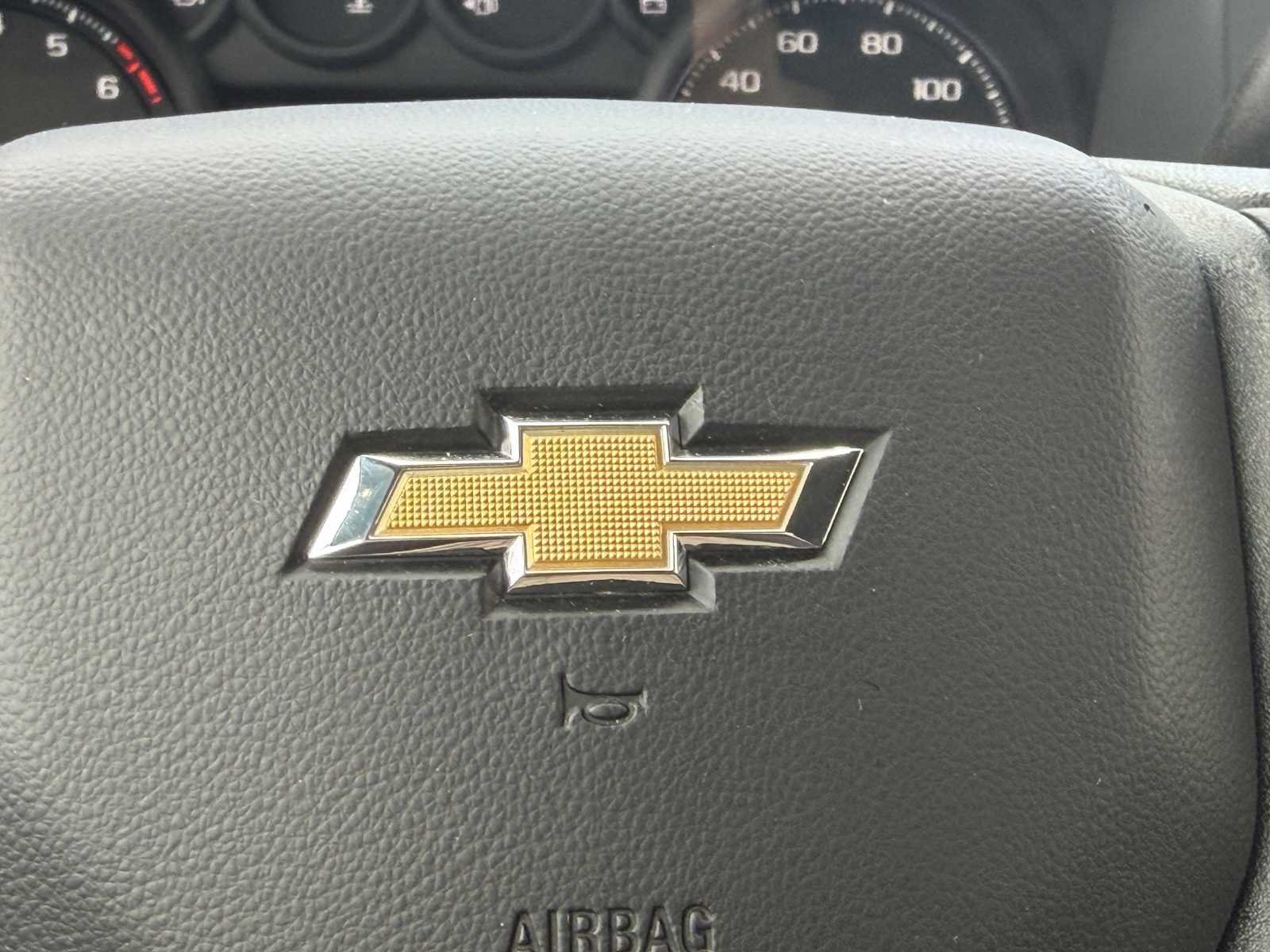 Used 2025 Chevrolet Silverado 1500 W/T w/ WT Value Package AWD/4WD image 10