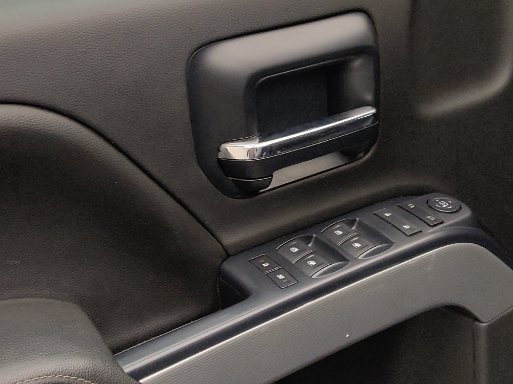 Used 2014 Chevrolet Silverado 1500 LT w/ All Star Edition AWD/4WD image 27