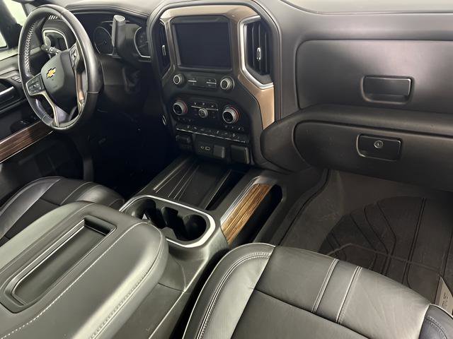Used 2022 Chevrolet Silverado 2500 High Country w/ Z71 Off-Road Package AWD/4WD image 32