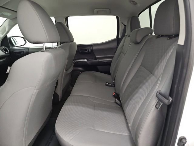 Used 2020 Toyota Tacoma SR5 w/ Blackout Package image 27