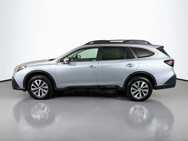 Used 2020 Subaru Outback Premium w/ Popular Package #1 AWD/4WD image 4