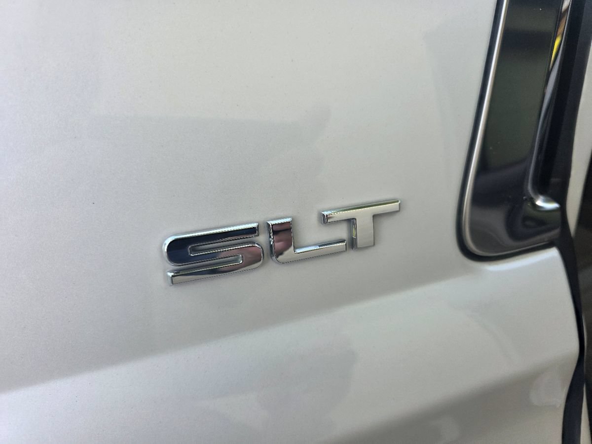 Used 2018 GMC Yukon SLT w/ HD Trailering Package RWD image 30