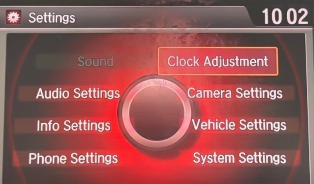 Used 2017 Honda Accord LX image 20