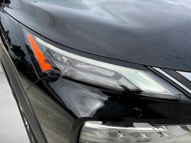 Used 2023 Nissan Rogue SV FWD image 28