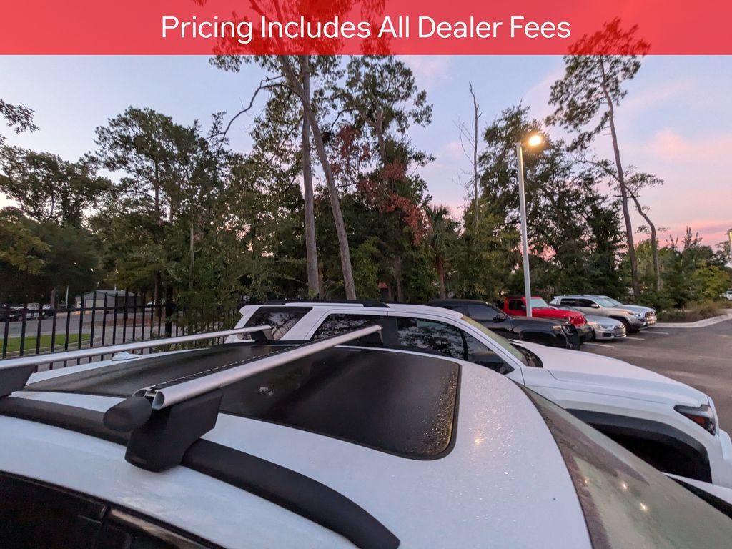 Used 2020 Audi SQ5 Premium Plus w/ Premium Plus Package AWD/4WD image 10