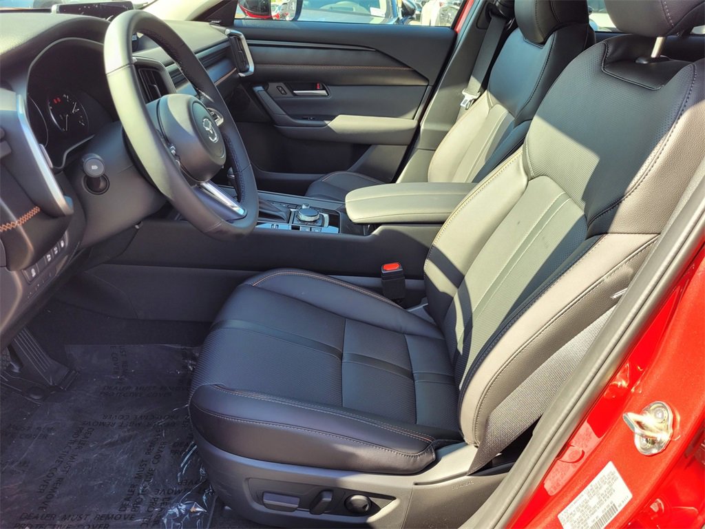 New 2026 MAZDA CX-50 AWD 2.5 Hybrid w/ Premium Pkg image 6