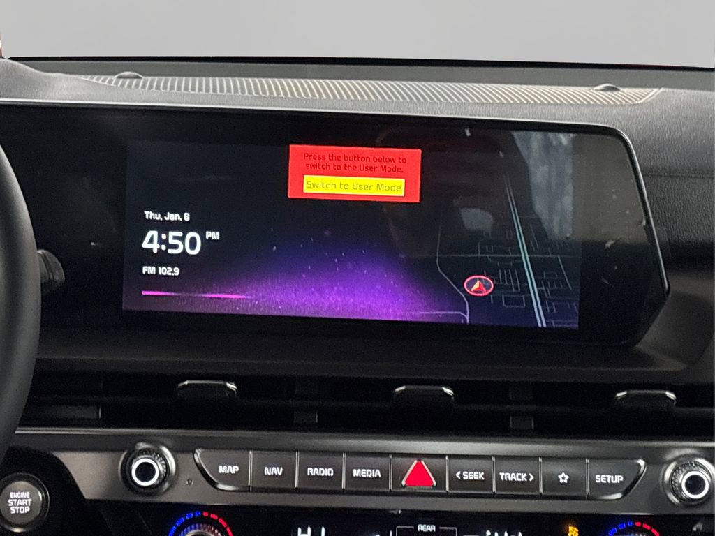 New 2025 Kia Telluride S image 20