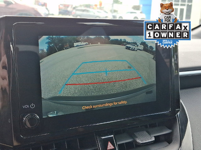 Used 2023 Toyota Corolla SE FWD image 4