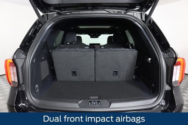 New 2026 Ford Explorer Tremor w/ Tremor Ultimate Package image 56