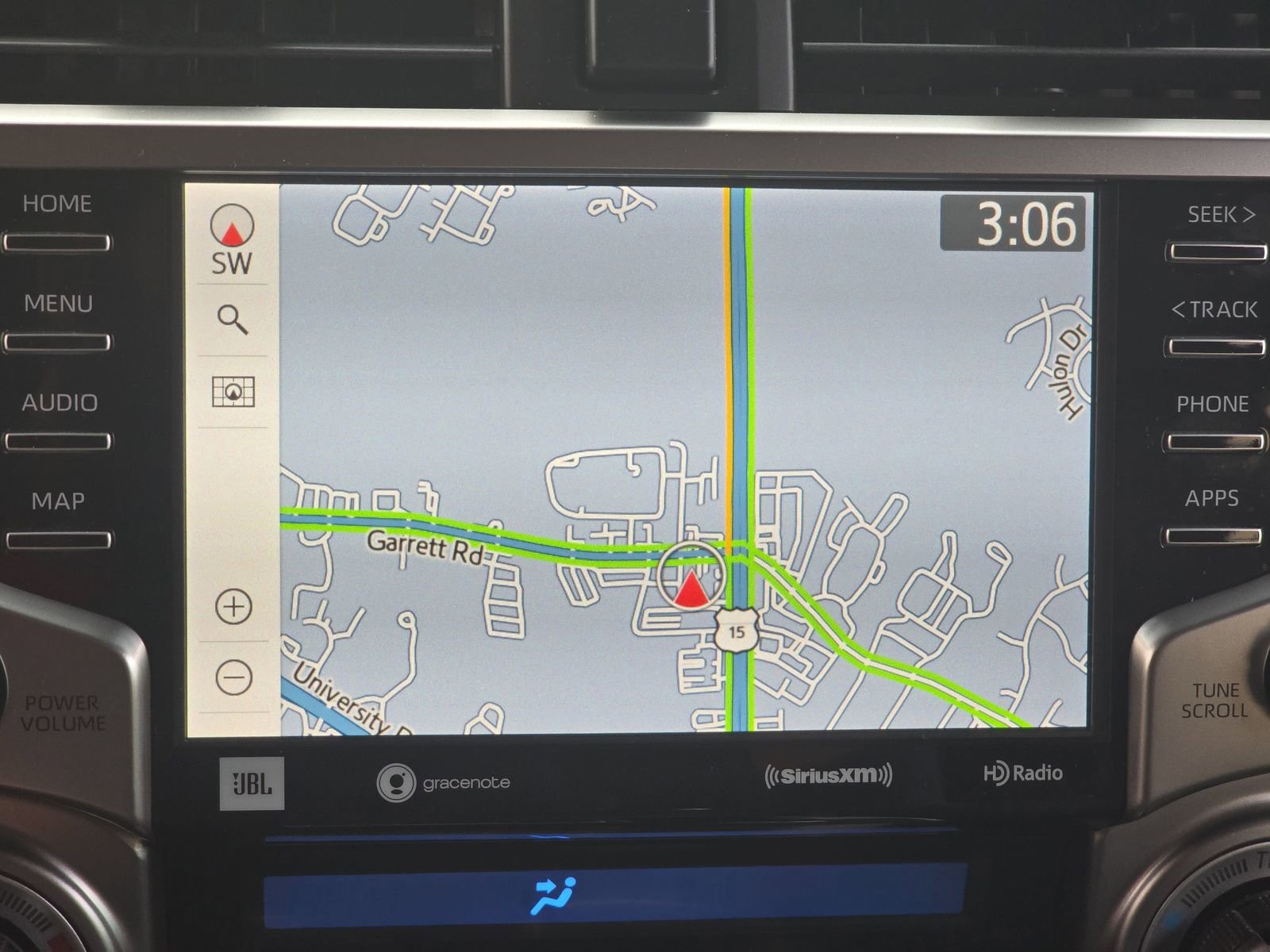 Used 2023 Toyota 4Runner Limited image 27