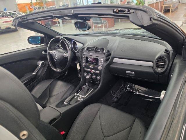 Used 2007 Mercedes-Benz SLK 280 image 15