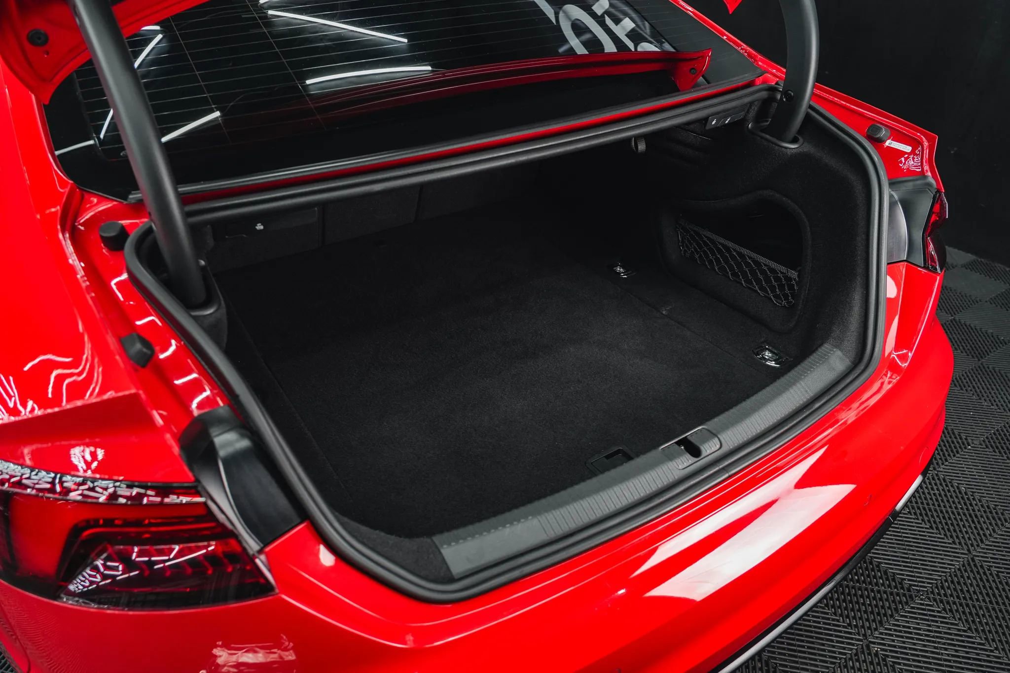 Used 2019 Audi RS 5 w/ RS Driver Assistance Package image 84