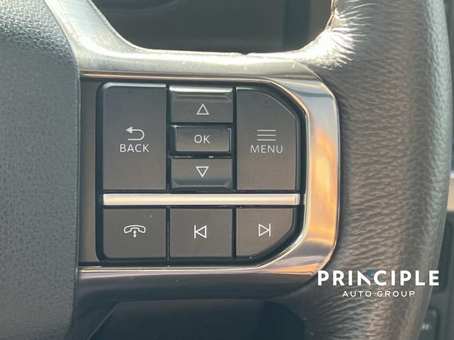Used 2024 Ford F250 King Ranch w/ FX4 Off-Road Package AWD/4WD image 22