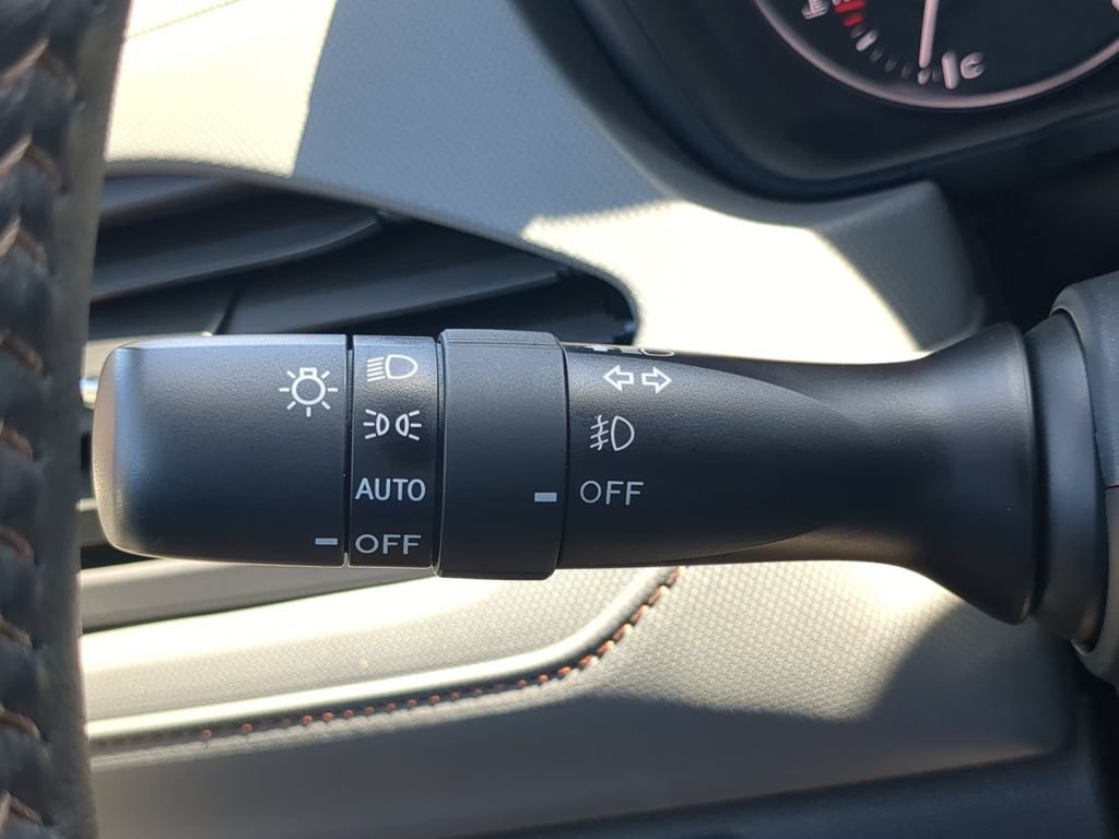 Certified 2026 Subaru Forester Sport AWD/4WD image 27