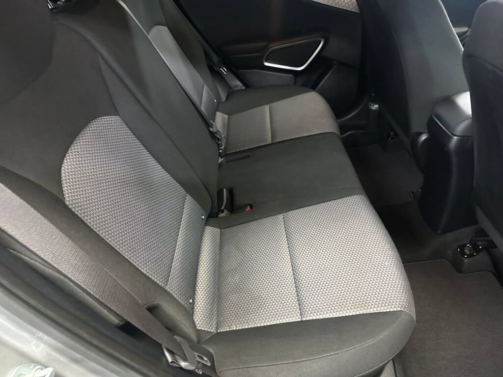 Used 2022 Kia Soul LX FWD image 25