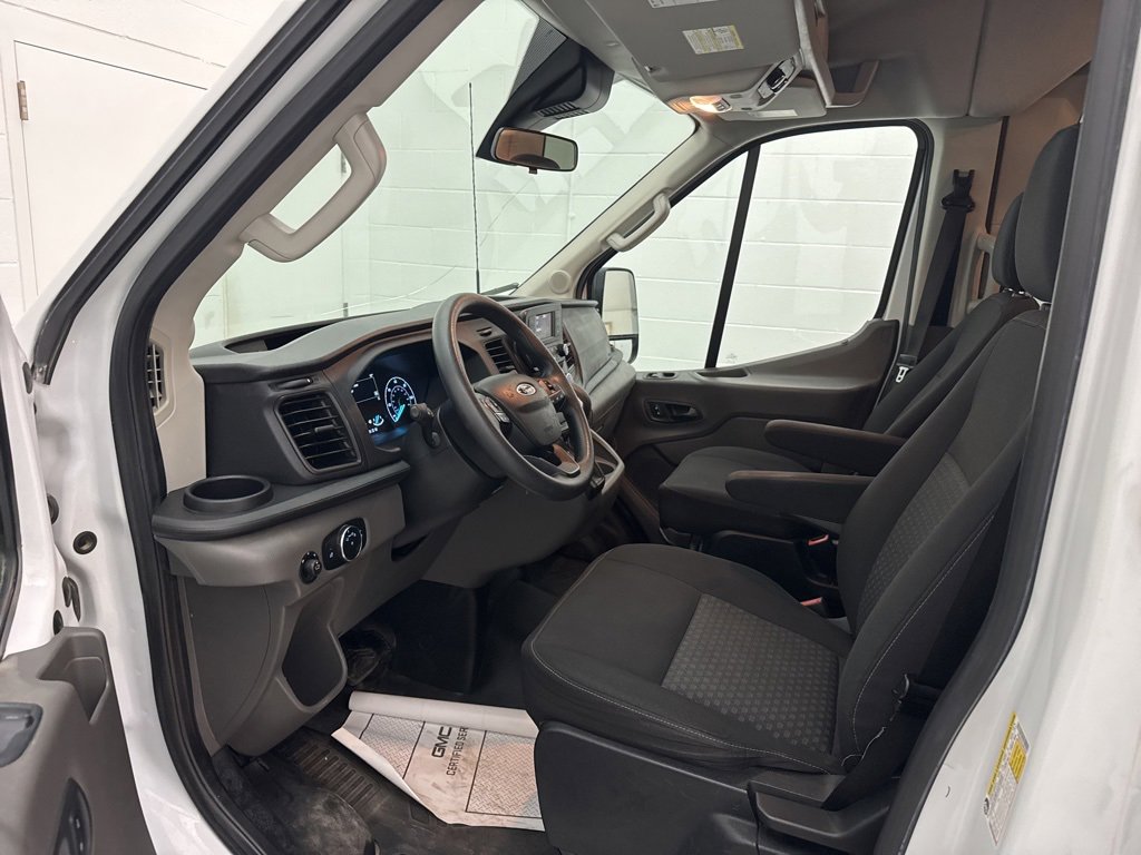 Used 2020 Ford Transit 350 XL image 15