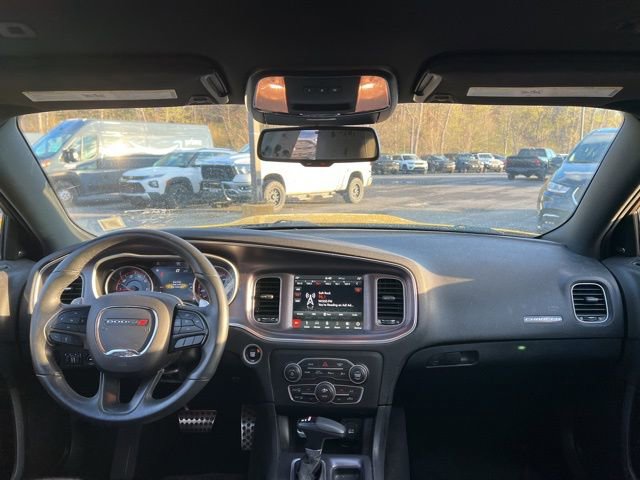 Used 2018 Dodge Charger R/T Scat Pack image 10