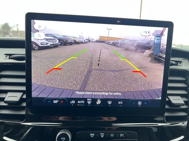 Used 2024 Ford Transit 350 XLT image 18