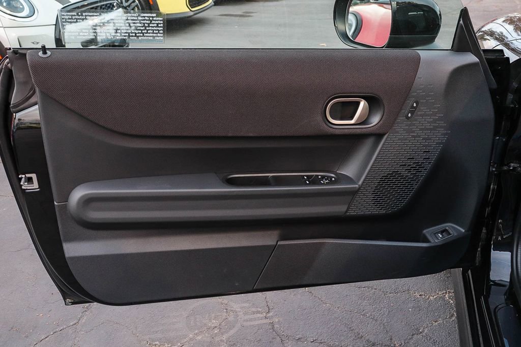 New 2026 MINI Cooper John Cooper Works image 23