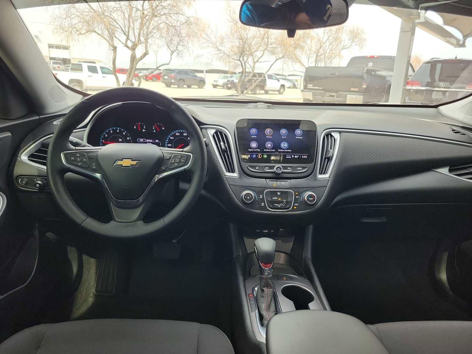 Used 2024 Chevrolet Malibu RS image 14