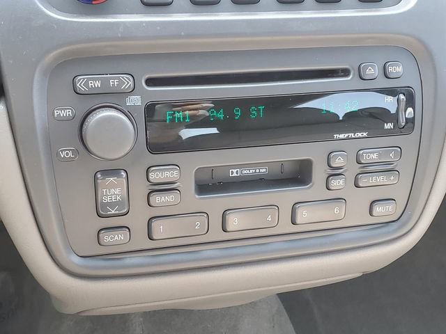 Used 2000 Cadillac De Ville FWD image 30
