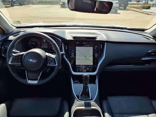 Certified 2025 Subaru Outback Limited image 5