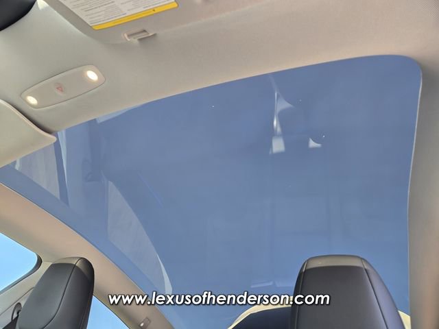 Used 2026 Tesla Model Y 2WD image 14