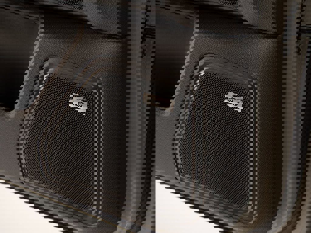 New 2026 Porsche Macan GTS image 15