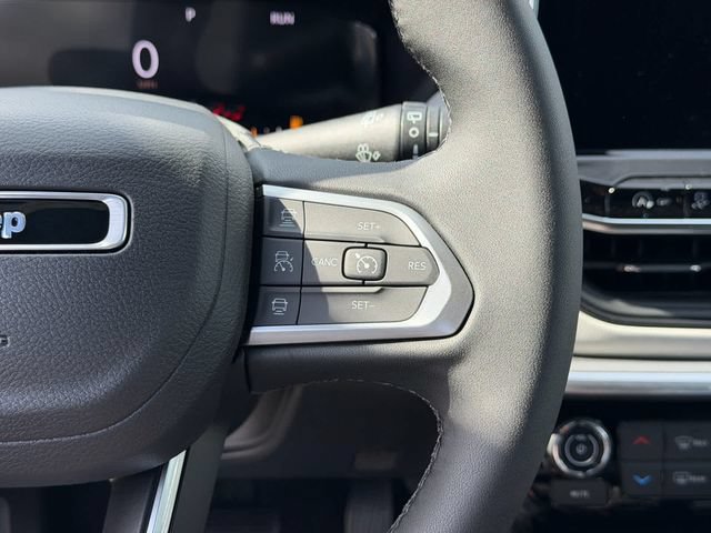 New 2026 Jeep Compass Limited AWD/4WD image 14