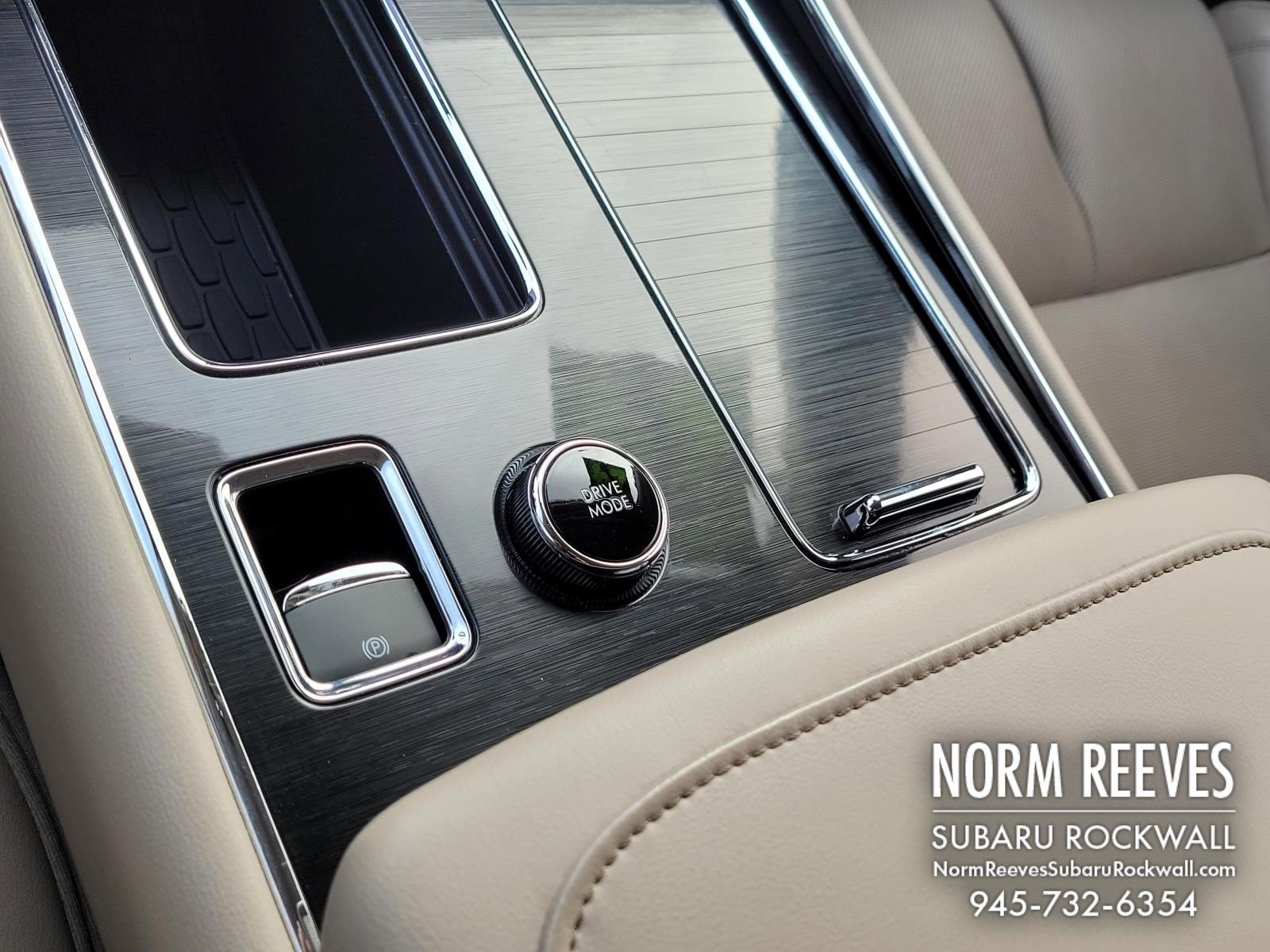 Used 2024 Lincoln Aviator Reserve w/ Equipment Group 201A image 29