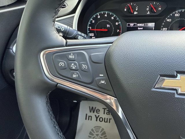 Used 2024 Chevrolet Malibu RS FWD image 64