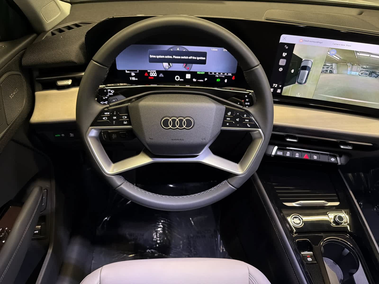 New 2026 Audi Q3 quattro 2.0T AWD/4WD image 14