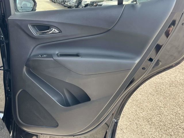 Used 2024 Chevrolet Equinox LT FWD image 23