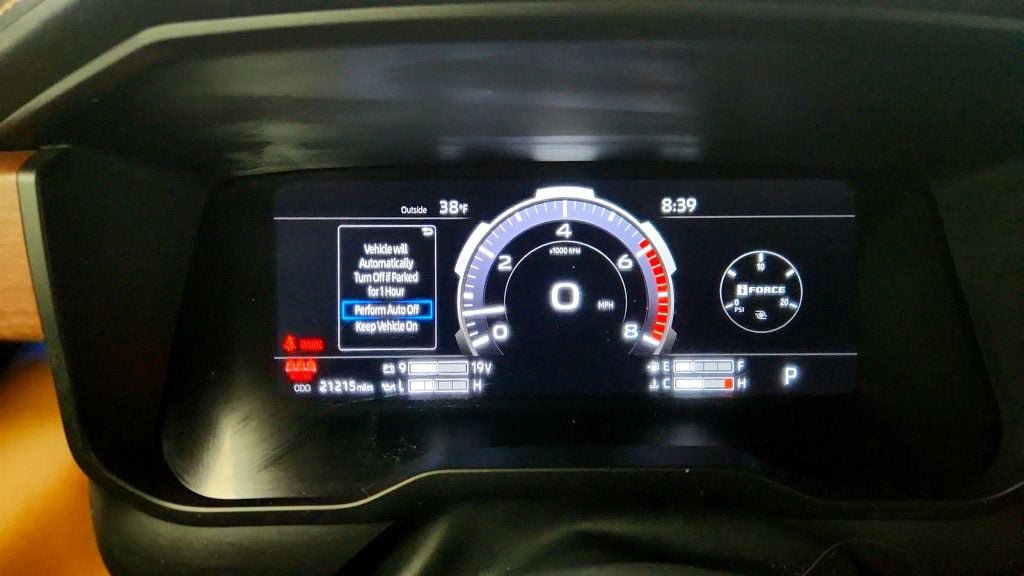 Used 2023 Toyota Tundra 1794 Edition RWD image 14