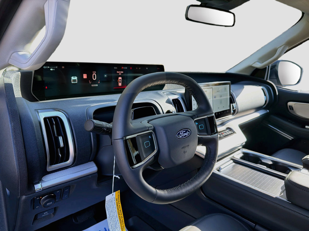 New 2027 Ford Expedition Active AWD/4WD image 9