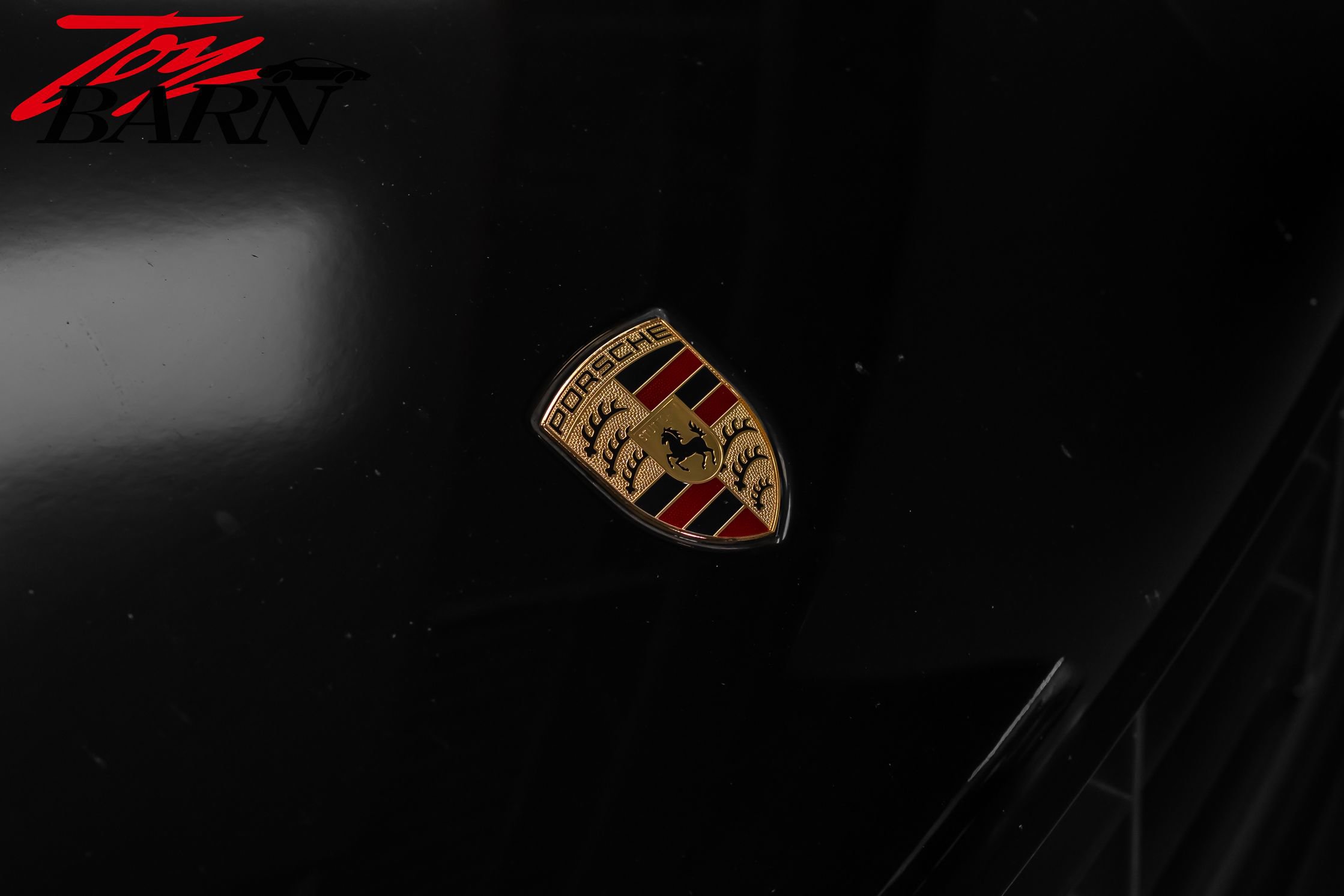 Used 2018 Porsche Macan GTS image 9